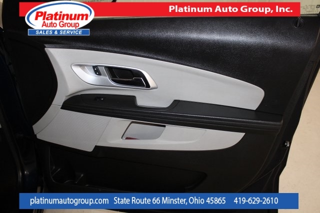 Chevrolet Equinox  2015 Chevrolet Equinox  2015