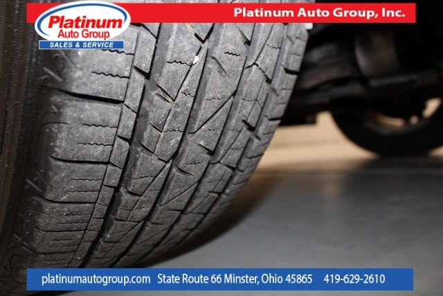 Chevrolet Equinox  2015 Chevrolet Equinox  2015