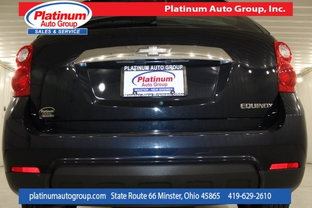 Chevrolet Equinox  2015 Chevrolet Equinox  2015