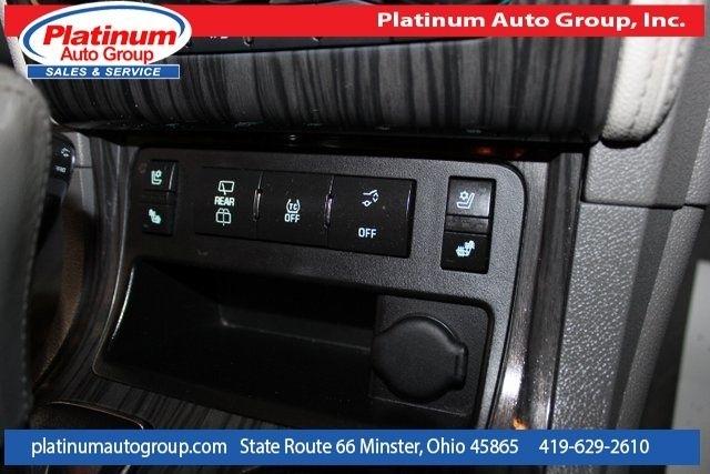 Chevrolet Traverse  2014