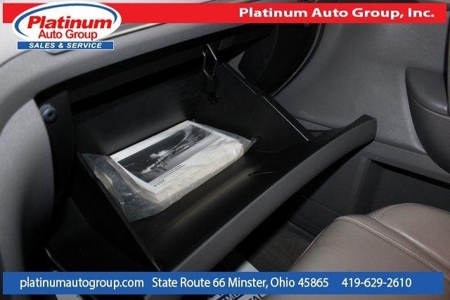 Chevrolet Traverse  2014