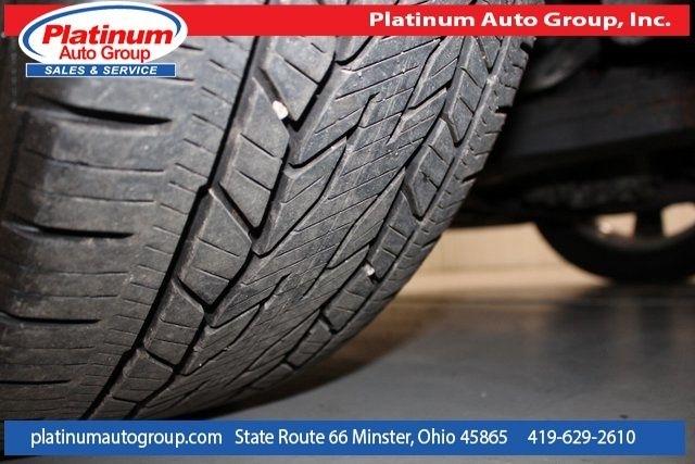 Chevrolet Traverse  2014