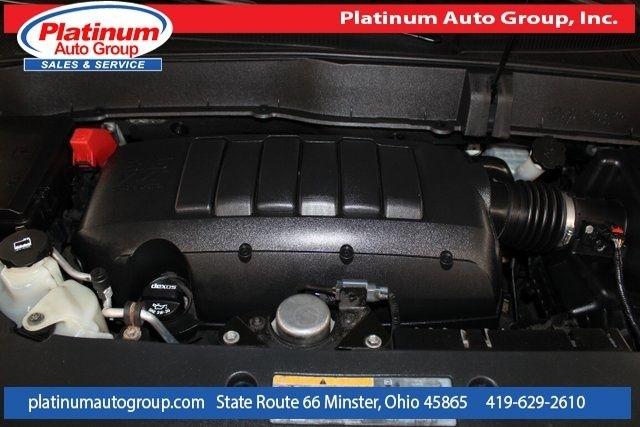 Chevrolet Traverse  2014