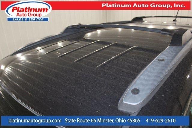 Chevrolet Traverse  2014