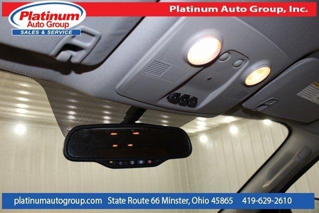 Chevrolet Traverse  2014