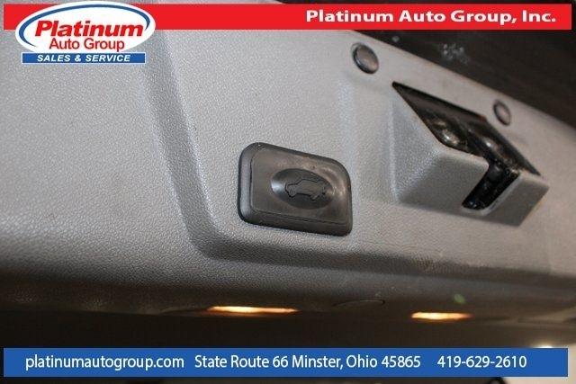 Chevrolet Traverse  2014