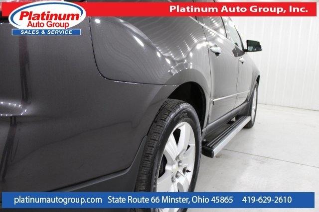 Chevrolet Traverse  2014