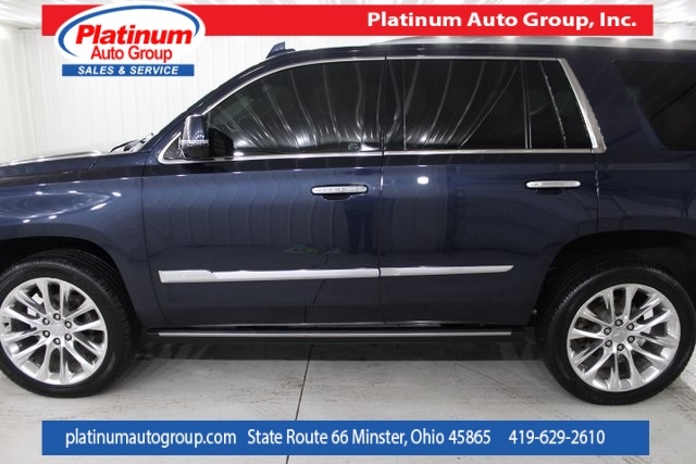 Cadillac Escalade  2019 Cadillac Escalade  2019