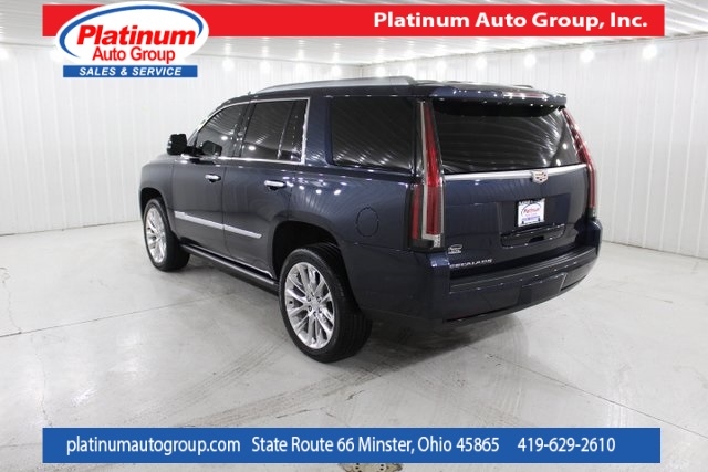Cadillac Escalade  2019 Cadillac Escalade  2019