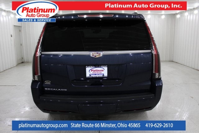 Cadillac Escalade  2019 Cadillac Escalade  2019