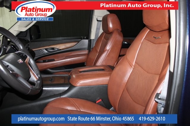 Cadillac Escalade  2019 Cadillac Escalade  2019