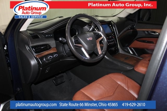 Cadillac Escalade  2019 Cadillac Escalade  2019