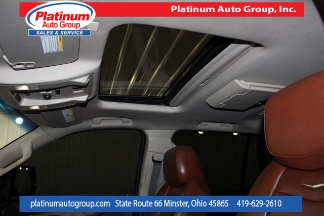 Cadillac Escalade  2019 Cadillac Escalade  2019