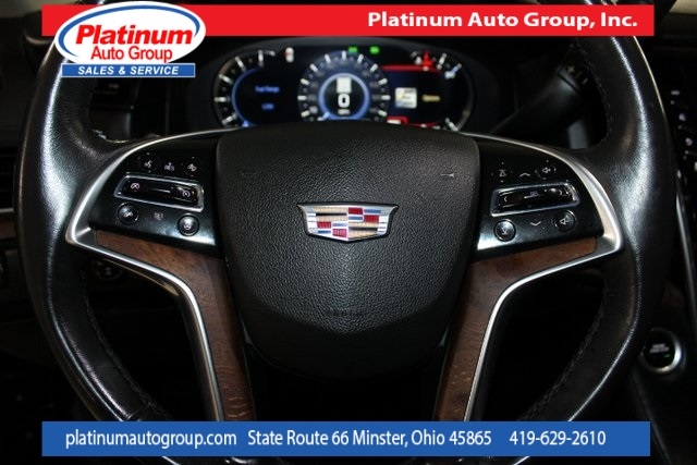 Cadillac Escalade  2019 Cadillac Escalade  2019