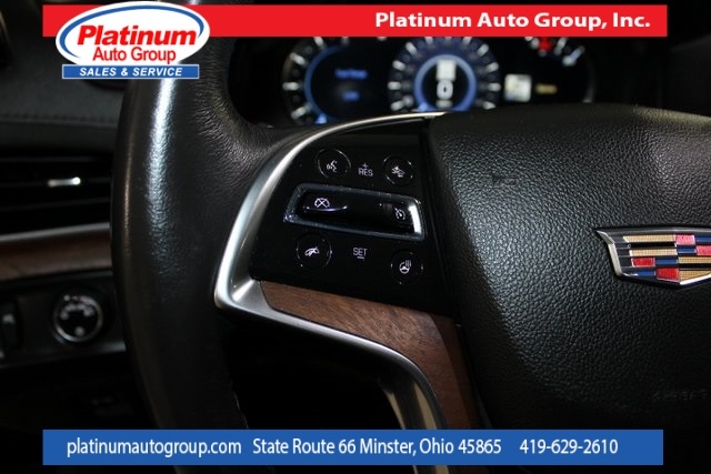 Cadillac Escalade  2019 Cadillac Escalade  2019