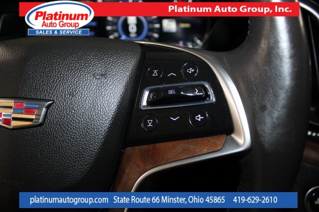 Cadillac Escalade  2019 Cadillac Escalade  2019