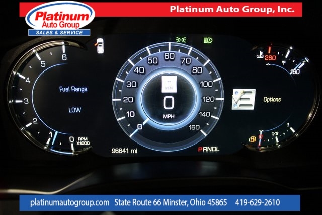 Cadillac Escalade  2019 Cadillac Escalade  2019