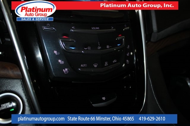 Cadillac Escalade  2019 Cadillac Escalade  2019