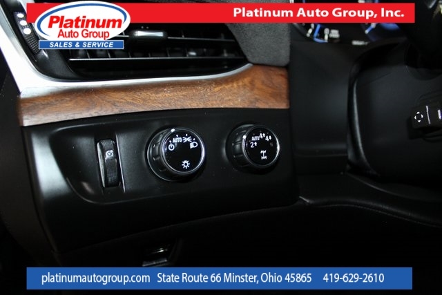 Cadillac Escalade  2019 Cadillac Escalade  2019