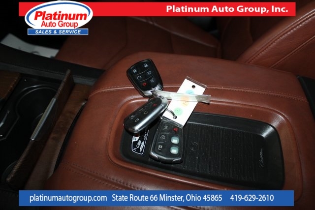 Cadillac Escalade  2019 Cadillac Escalade  2019