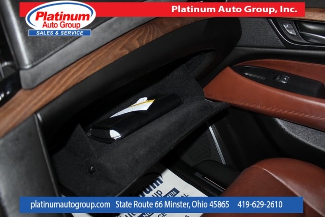 Cadillac Escalade  2019 Cadillac Escalade  2019