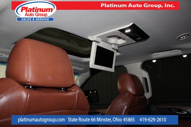 Cadillac Escalade  2019 Cadillac Escalade  2019