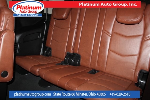 Cadillac Escalade  2019 Cadillac Escalade  2019