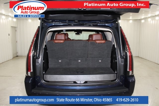 Cadillac Escalade  2019 Cadillac Escalade  2019