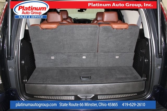 Cadillac Escalade  2019 Cadillac Escalade  2019