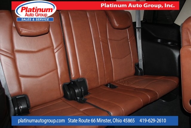 Cadillac Escalade  2019 Cadillac Escalade  2019