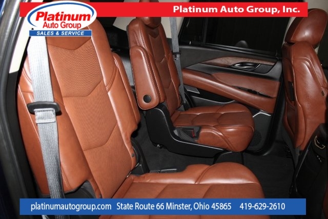 Cadillac Escalade  2019 Cadillac Escalade  2019