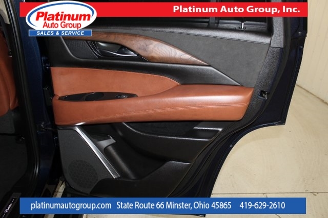 Cadillac Escalade  2019 Cadillac Escalade  2019