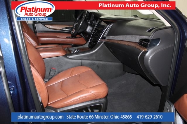 Cadillac Escalade  2019 Cadillac Escalade  2019