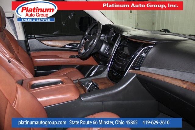 Cadillac Escalade  2019 Cadillac Escalade  2019