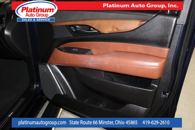 Cadillac Escalade  2019 Cadillac Escalade  2019