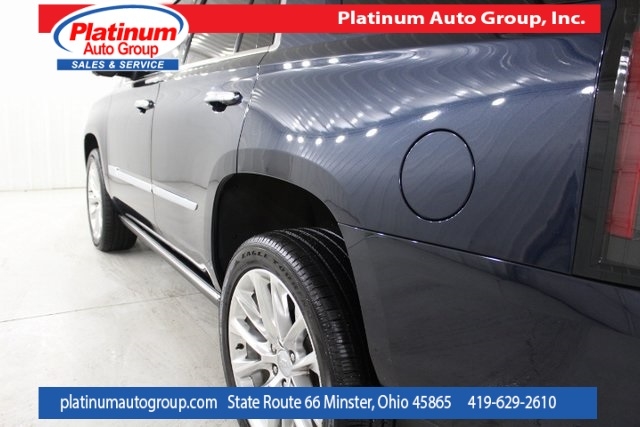 Cadillac Escalade  2019 Cadillac Escalade  2019