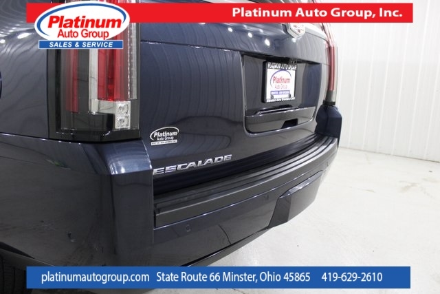 Cadillac Escalade  2019 Cadillac Escalade  2019