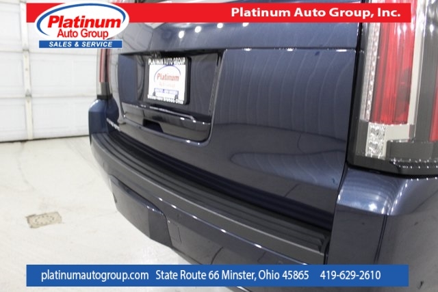 Cadillac Escalade  2019 Cadillac Escalade  2019