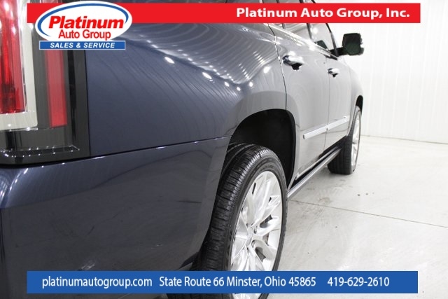 Cadillac Escalade  2019 Cadillac Escalade  2019