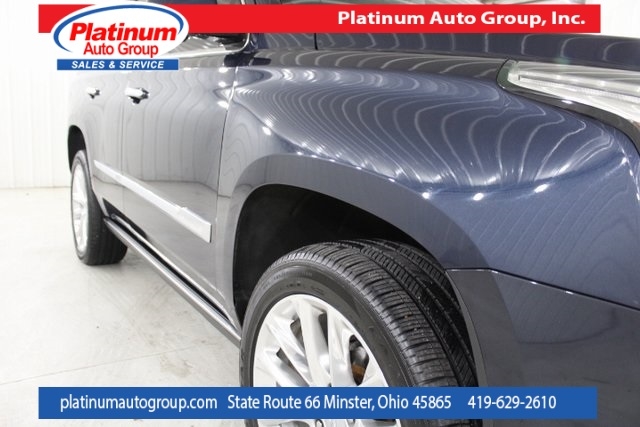 Cadillac Escalade  2019 Cadillac Escalade  2019