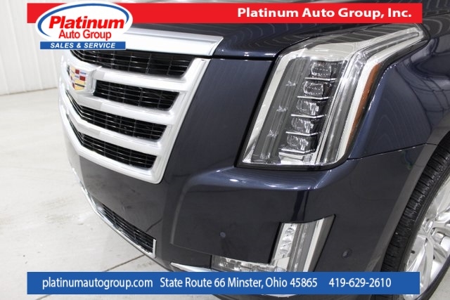 Cadillac Escalade  2019 Cadillac Escalade  2019