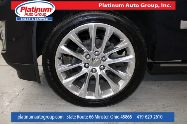 Cadillac Escalade  2019 Cadillac Escalade  2019