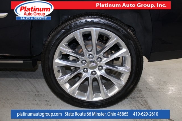 Cadillac Escalade  2019 Cadillac Escalade  2019