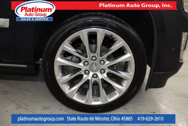 Cadillac Escalade  2019 Cadillac Escalade  2019