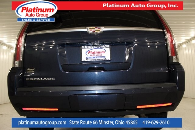 Cadillac Escalade  2019 Cadillac Escalade  2019