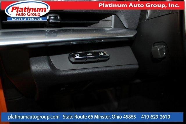 Chevrolet Corvette  2024