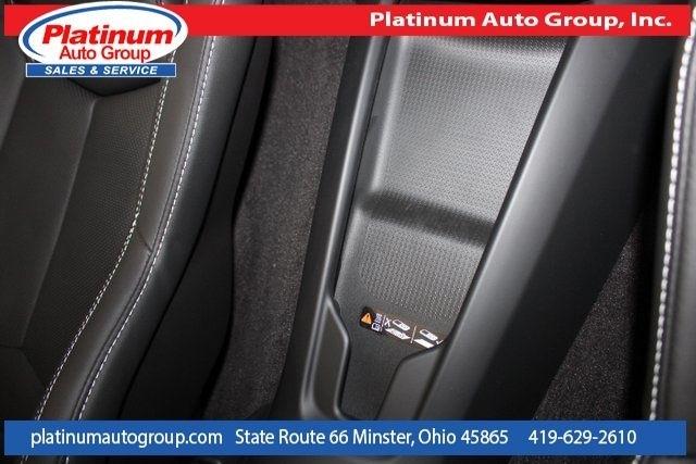 Chevrolet Corvette  2024