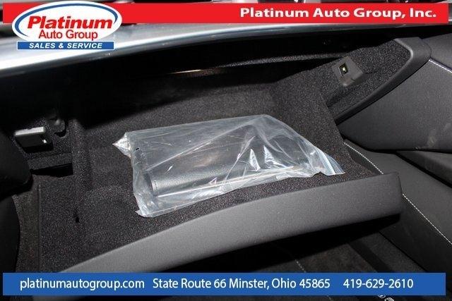 Chevrolet Corvette  2024