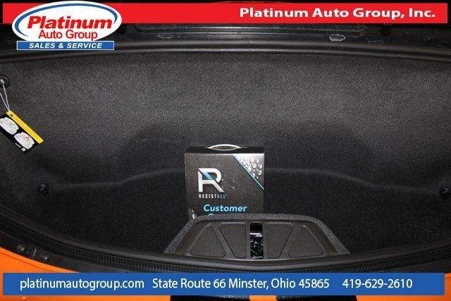 Chevrolet Corvette  2024