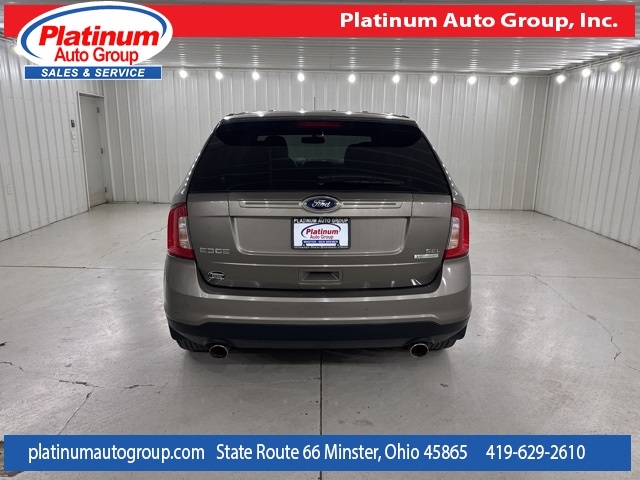 Ford Edge  2014 Ford Edge  2014